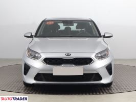 Kia Ceed 2020 1.0 99 KM