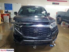 Honda Pozostałe 2025 3