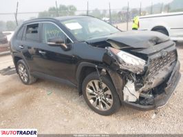 Toyota Pozostałe - zobacz ofertę