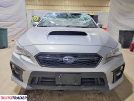Subaru WRX 2020 2