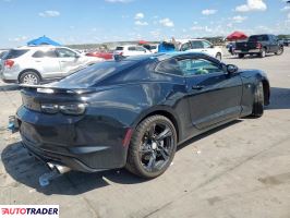 Chevrolet Camaro 2019 6 Chevrolet Camaro 2019 6