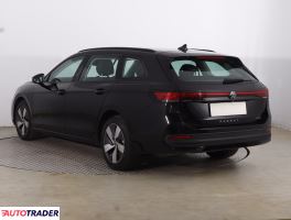 Volkswagen Passat 2024 1.5 147 KM