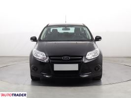 Ford Focus 2012 1.6 93 KM