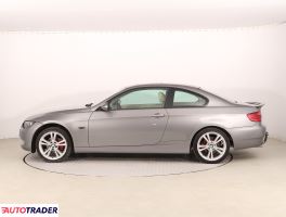 BMW 320 2007 2.0 174 KM