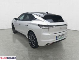 Citroen DS4 2023 1.2 130 KM Citroen DS4 2023 1.2 130 KM
