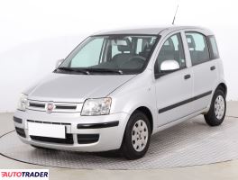 Fiat Panda 2010 1.2 68 KM