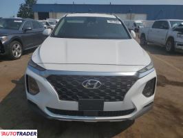 Hyundai Santa Fe 2020 2