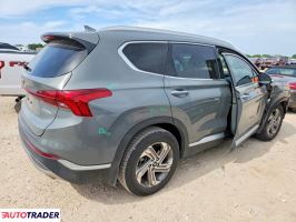 Hyundai Santa Fe 2022 2