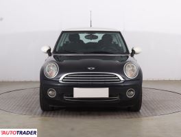 Mini Cooper 2009 1.6 118 KM