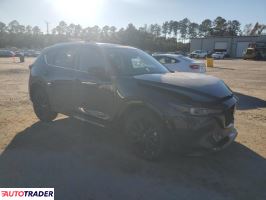 Mazda CX-5 2024 2