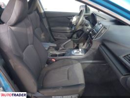 Subaru Impreza 2019 2