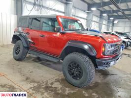 Ford Bronco 2024 3