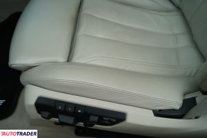 BMW 650 2012 4.4 449 KM