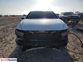 Toyota Crown 2024 2 Toyota Crown 2024 2