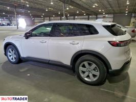 Honda Pozostałe 2024