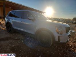 Kia Pozostałe 2022 3