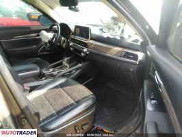 Kia Pozostałe 2020 3 Kia Pozostałe 2020 3
