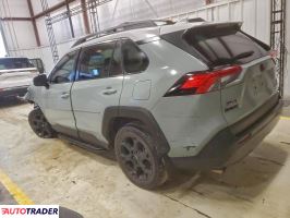 Toyota Pozostałe 2020 2