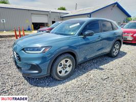 Honda HR-V 2024 2