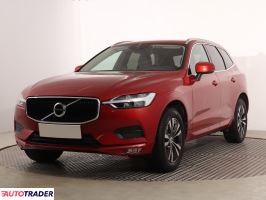 Volvo XC60 2020 2.0 194 KM