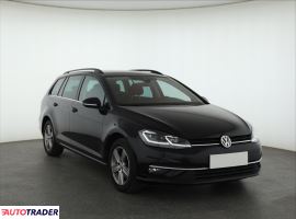 Volkswagen Golf - zobacz ofertę