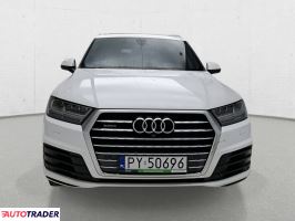 Audi Q7 2016 3.0 333 KM