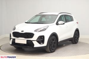 Kia Sportage - zobacz ofertę