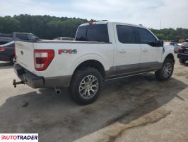 Ford Pozostałe 2022 5