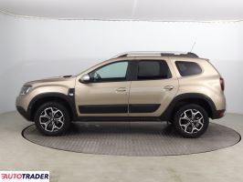 Dacia Duster 2019 1.3 147 KM