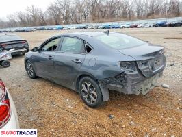 Kia Pozostałe 2021 2