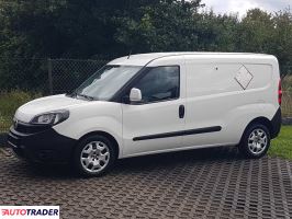Fiat Doblo 2022 1.6 Fiat Doblo 2022 1.6
