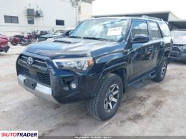 Toyota Pozostałe 2022 4 Toyota Pozostałe 2022 4