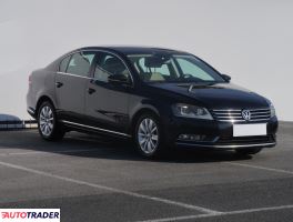 Volkswagen Passat 2012 1.8 158 KM