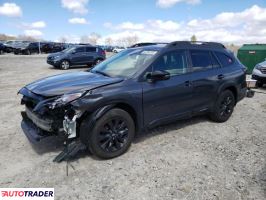 Subaru Outback 2023 2 Subaru Outback 2023 2