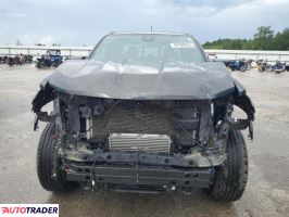Chevrolet Colorado 2023 2