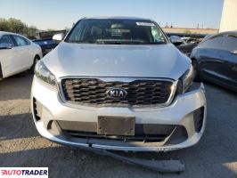 Kia Sorento 2019 2 Kia Sorento 2019 2