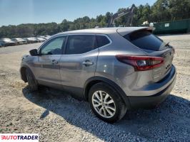 Nissan Rogue 2021 2 Nissan Rogue 2021 2