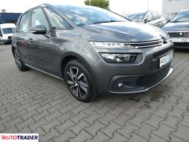 Citroen Pozostałe 2020 1.2 130 KM