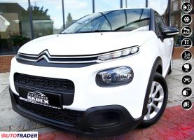 Citroen C3 - zobacz ofertę