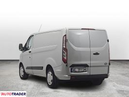 Ford Transit 2019 2