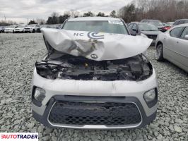 Kia Soul 2020 2 Kia Soul 2020 2