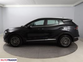 Kia Sportage 2023 1.6 147 KM