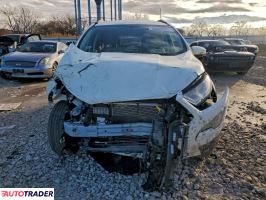 Ford EcoSport 2020 1