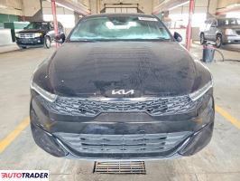 Kia Pozostałe 2023 1