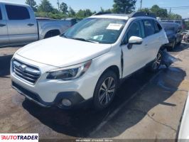 Subaru Outback 2019 2 Subaru Outback 2019 2