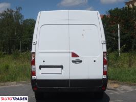 Renault Master 2019 2.3