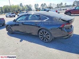 Honda Accord 2024 2