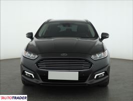 Ford Mondeo 2018 2.0 147 KM