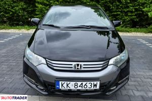 Honda Insight 2009 1.3 88 KM