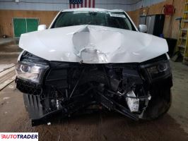 Dodge Durango 2019 3